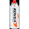 Цанговый газовый баллон KOVEA Nozzle type gas 220 g KGF-220