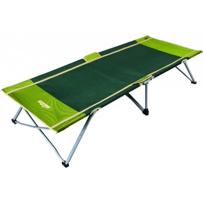 Раскладушка/кровать KOVEA SUPER HARD COT 2400 KK8CH0201